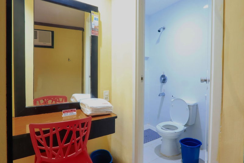 Hotel Sogo Alabang Jr., Muntinlupa, Philippines