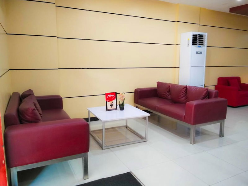 Hotel Sogo Alabang Jr., Muntinlupa, Philippines