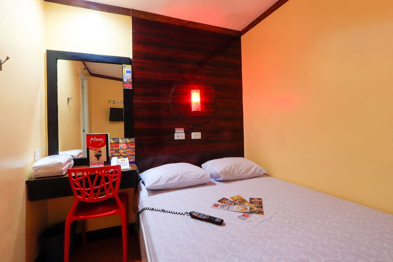 Hotel Sogo Alabang Jr., Muntinlupa, Philippines