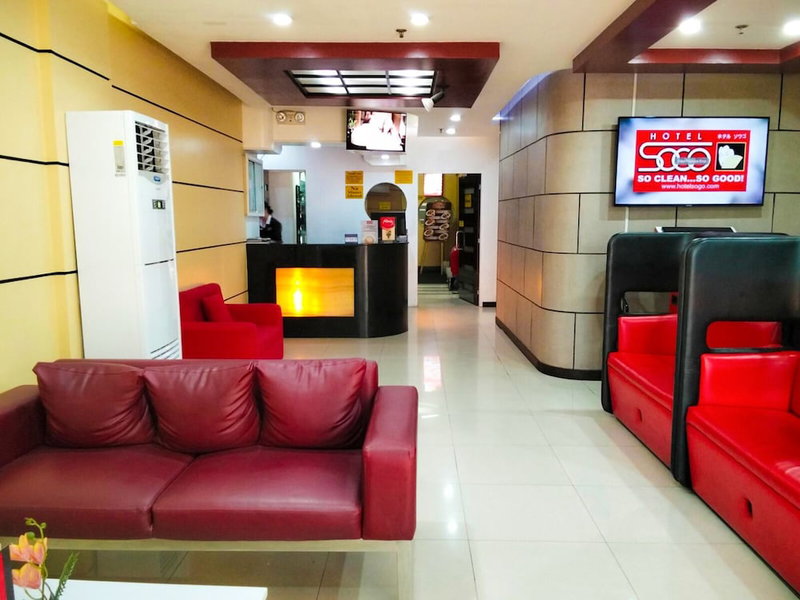 Hotel Sogo Alabang Jr., Muntinlupa, Philippines