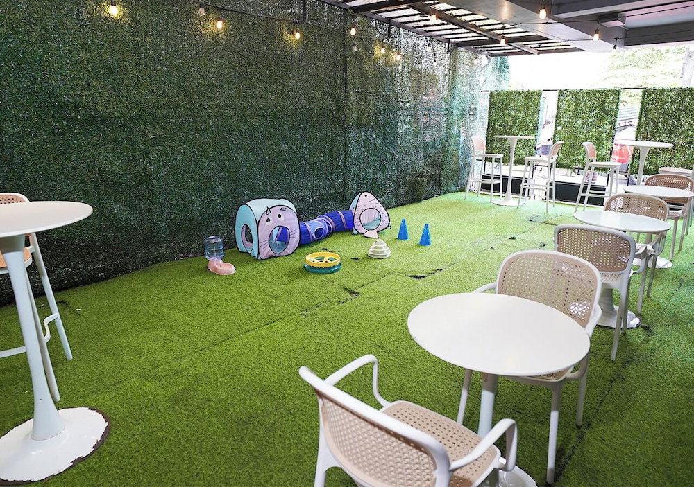 mySTAY BGC South, Philippines