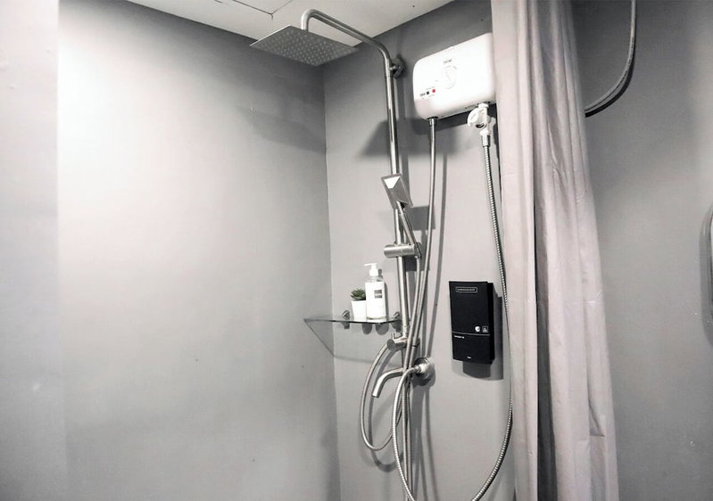 mySTAY BGC South, Makati, Philippines