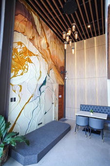 Gonzales Hotel, Cauayan, Philippines