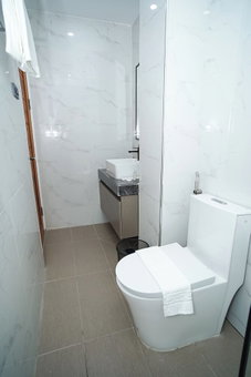 Gonzales Hotel, Cauayan, Philippines