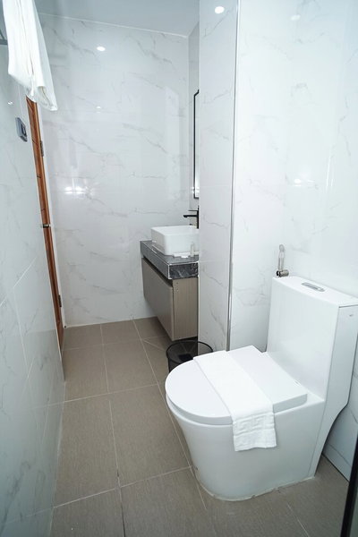 Gonzales Hotel, Cauayan, Philippines