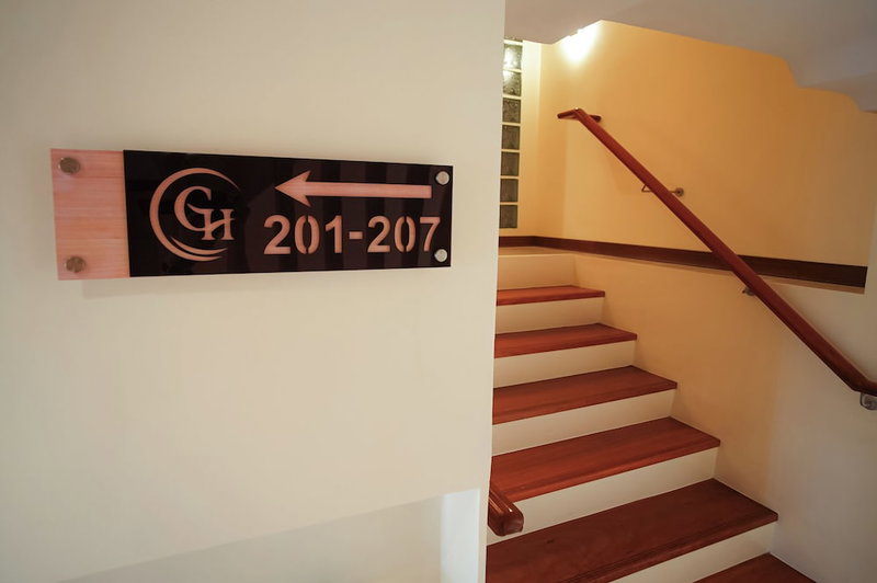 Gonzales Hotel, Cauayan, Philippines