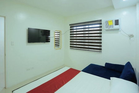 Ljenj Apartelle, Mabalacat City, Philippines