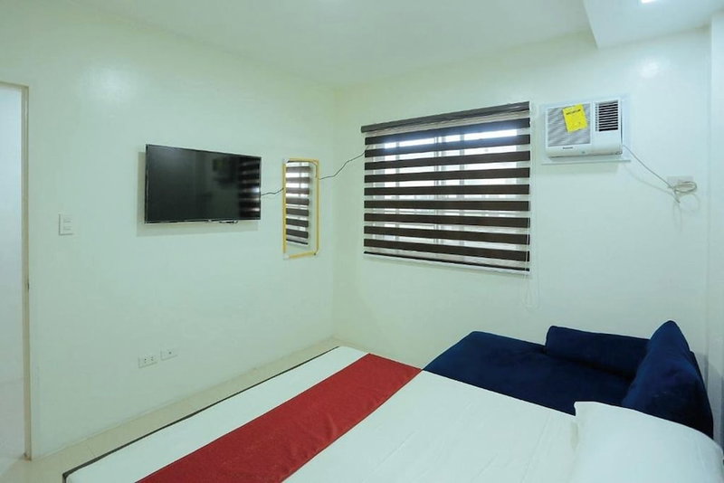 Ljenj Apartelle, Mabalacat City, Philippines