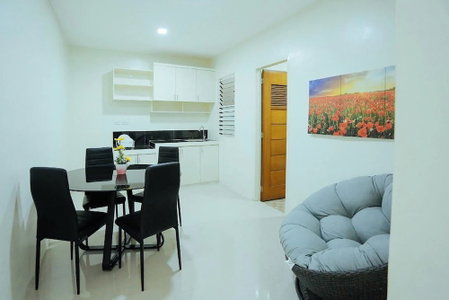 Ljenj Apartelle, Mabalacat City, Philippines