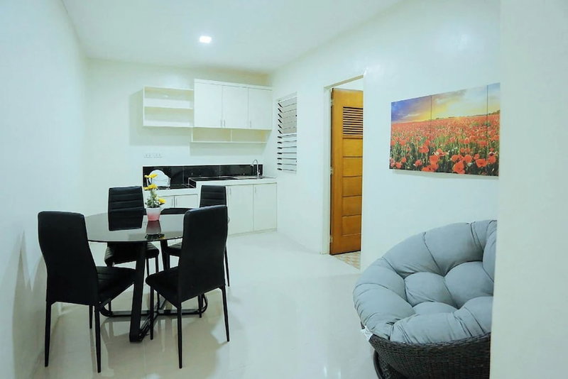Ljenj Apartelle, Mabalacat City, Philippines