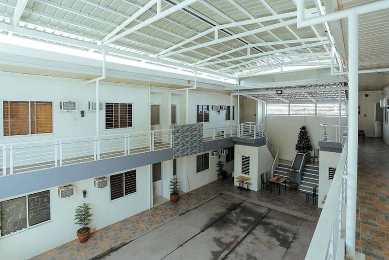 Ljenj Apartelle, Mabalacat City, Philippines
