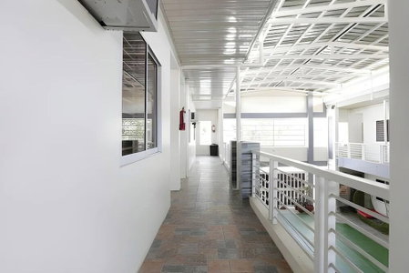 Ljenj Apartelle, Mabalacat City, Philippines