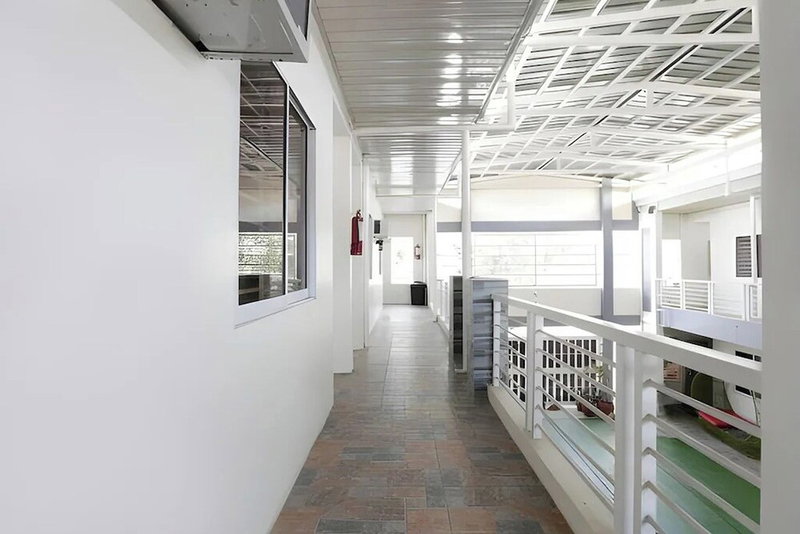 Ljenj Apartelle, Mabalacat City, Philippines