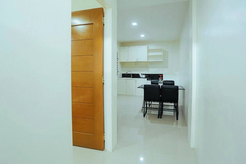 Ljenj Apartelle, Mabalacat City, Philippines