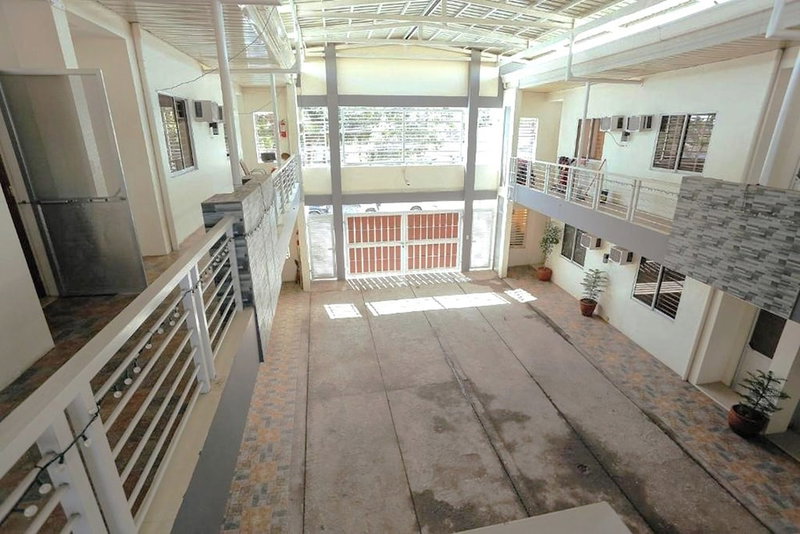 Ljenj Apartelle, Mabalacat City, Philippines
