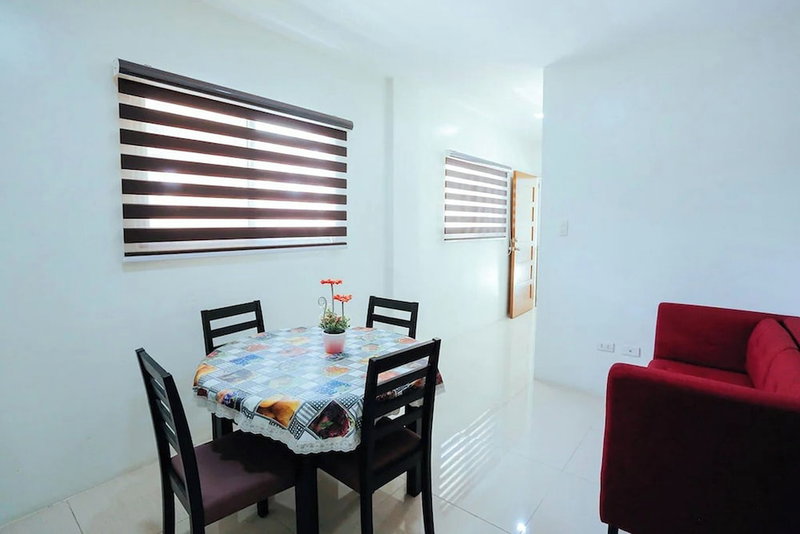 Ljenj Apartelle, Mabalacat City, Philippines