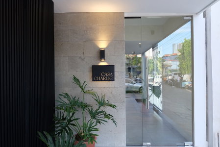 Casa Charlie B&B, Makati, Philippines