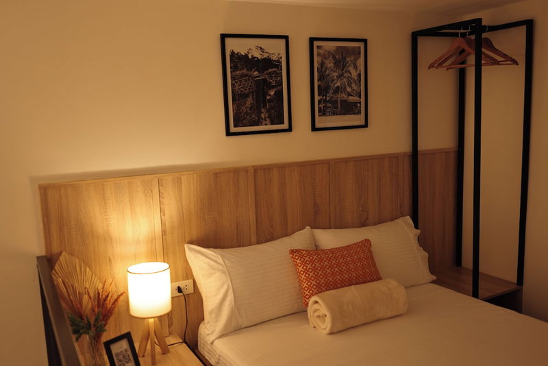 Casa Charlie B&B, Makati, Philippines