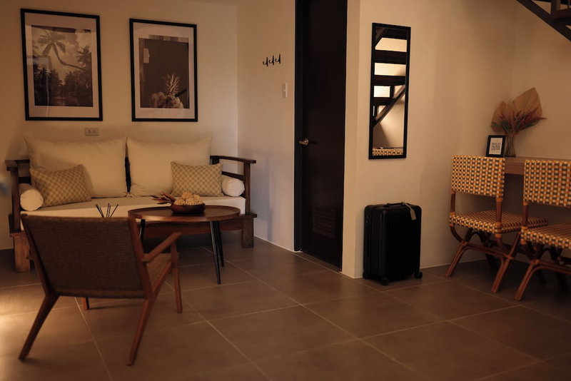 Casa Charlie B&B, Makati, Philippines