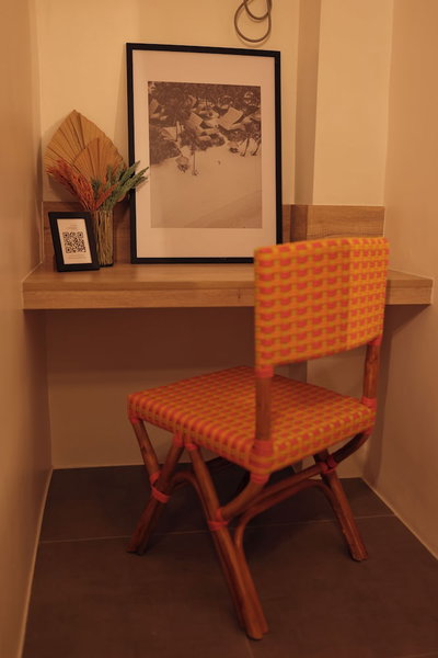 Casa Charlie B&B, Makati, Philippines