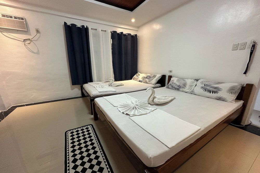 White-Beach Hideaway Resort Puerto Galera, Philippinen