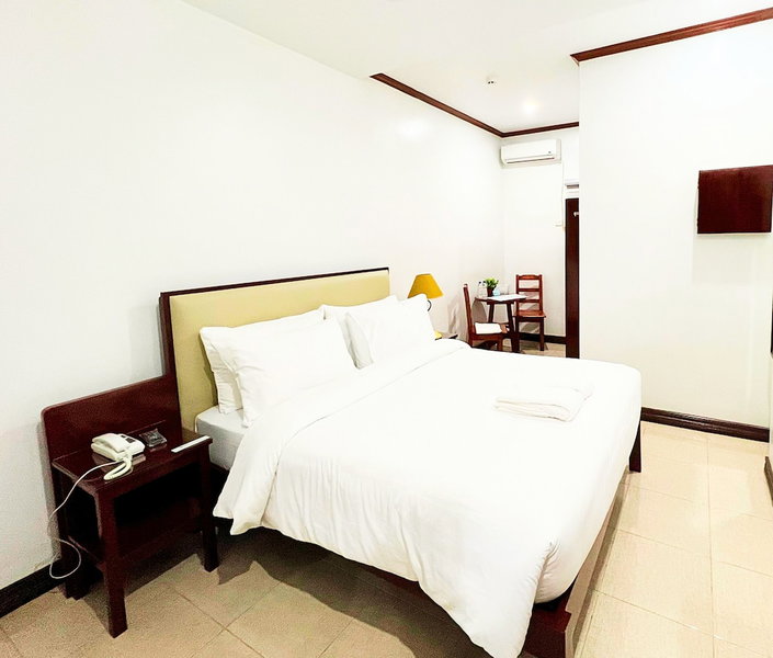 SANJH Island Hotel powered by Cocotel, Roxas, Philippines