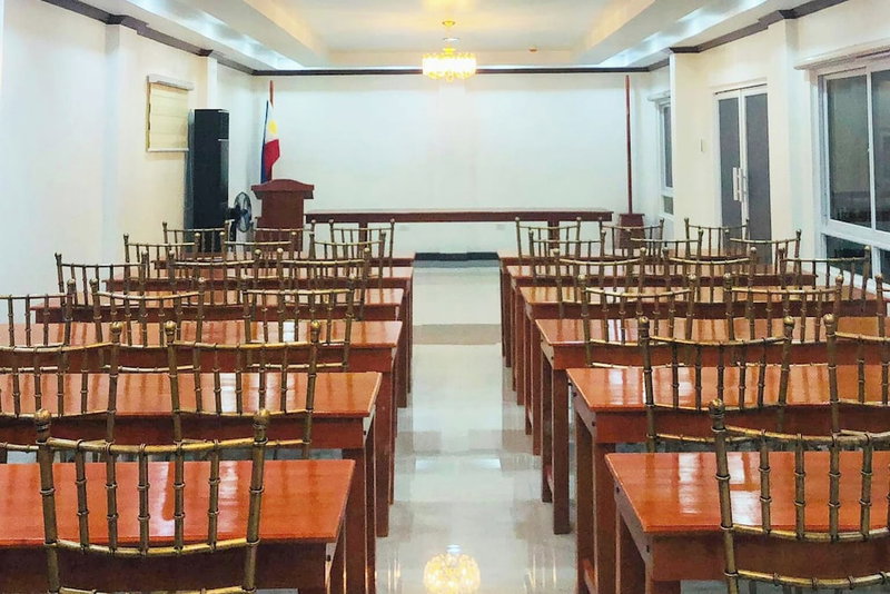 SANJH Island Hotel powered by Cocotel, Roxas, Philippines