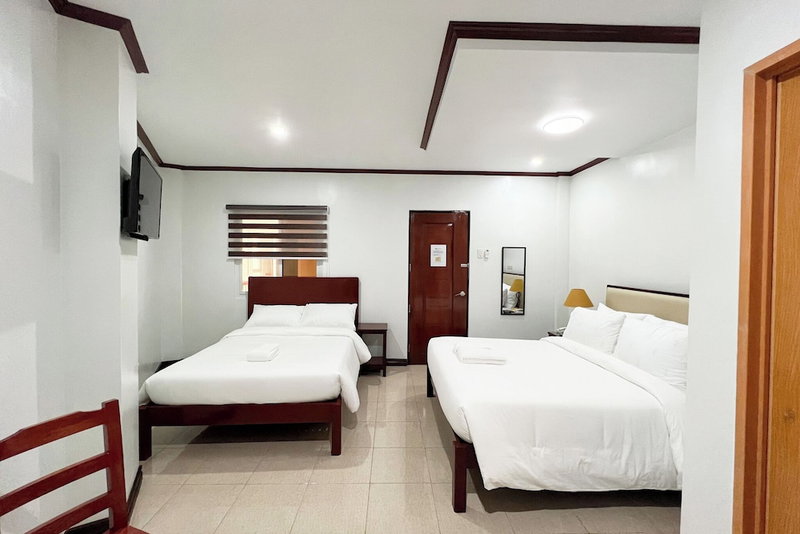 SANJH Island Hotel powered by Cocotel, Roxas, Philippines
