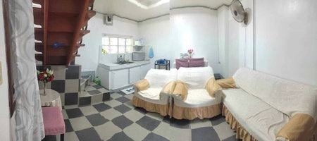 Casa De Vacacion by Hiverooms, Orani, Philippines