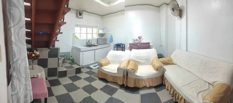 Casa De Vacacion by Hiverooms, Orani, Philippines