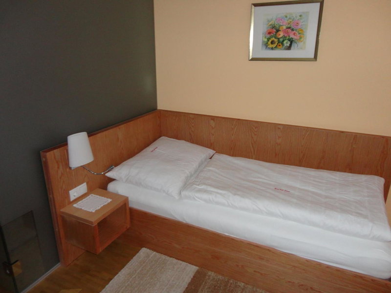 Hotel Cafe Lorenz, Hohenems, Austria