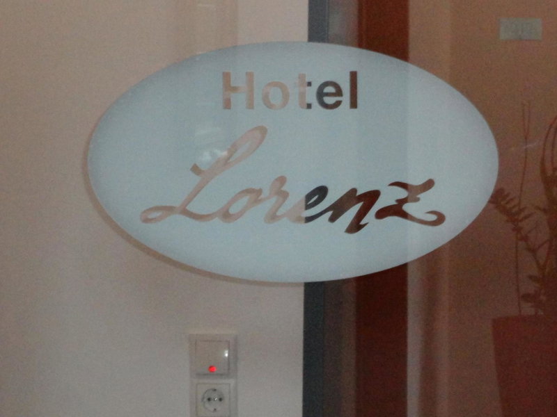 Hotel Cafe Lorenz, Hohenems, Austria