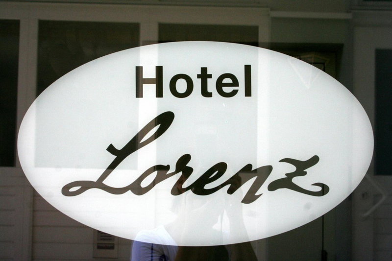 Hotel Cafe Lorenz, Hohenems, Austria