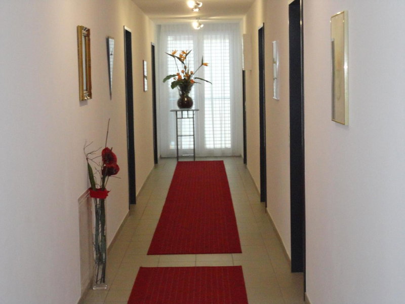Hotel Cafe Lorenz, Hohenems, Austria