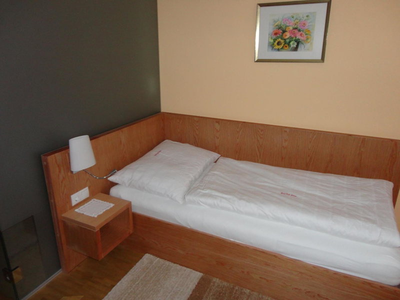 Hotel Cafe Lorenz, Hohenems, Austria