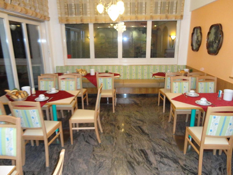 Hotel Cafe Lorenz, Hohenems, Austria