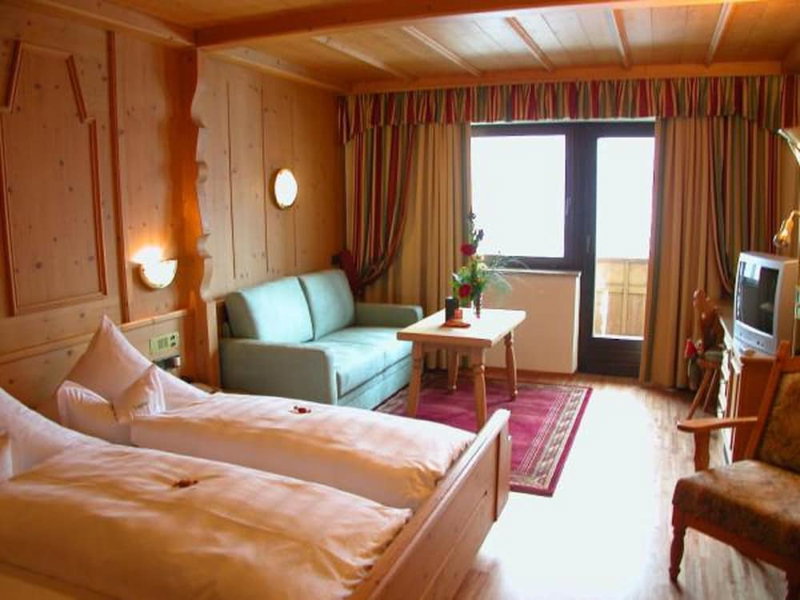 Weiratherhof, Wenns, Austria