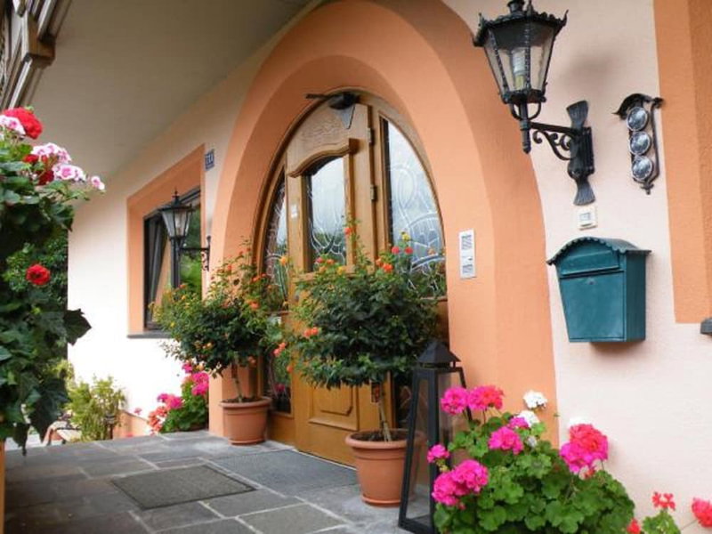 Weiratherhof, Wenns, Austria