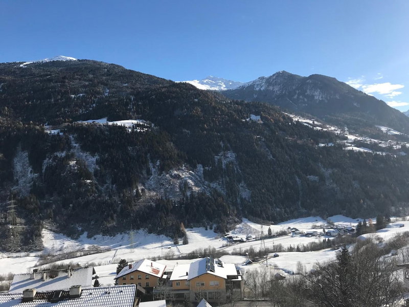 Weiratherhof, Wenns, Austria