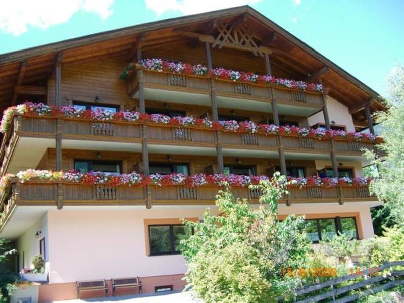 Weiratherhof, Wenns, Austria