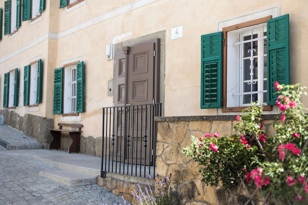 Hotel · De Merin Boutique Hotel Straden, Straden