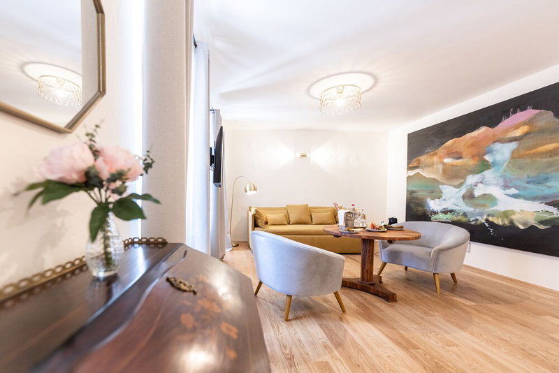 De Merin Boutique Hotel Straden, Straden, Austria