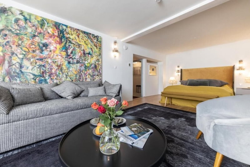 De Merin Boutique Hotel Straden, Straden, Austria