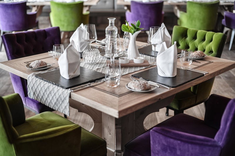 Cocoon - Alpine Boutique Lodge, Maurach, Austria
