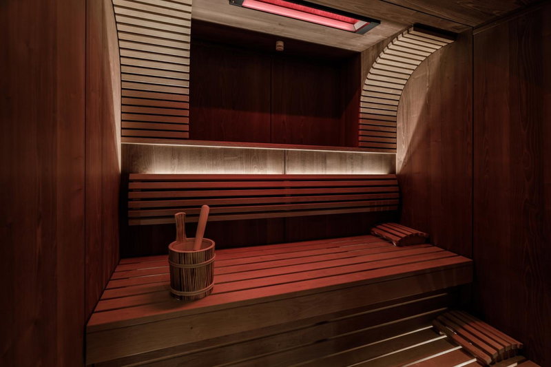Cocoon - Alpine Boutique Lodge, Maurach, Austria