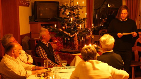 Gasthof Pension St. Wolfgang, Kirchberg am Wechsel, Austria