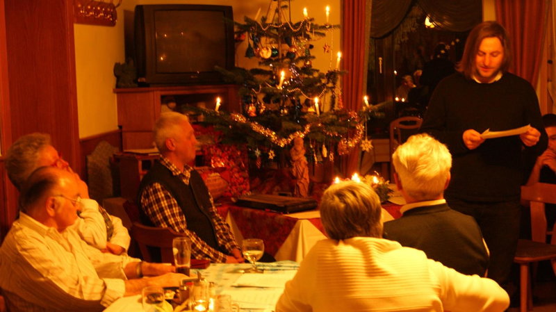 Gasthof Pension St. Wolfgang, Kirchberg am Wechsel, Austria