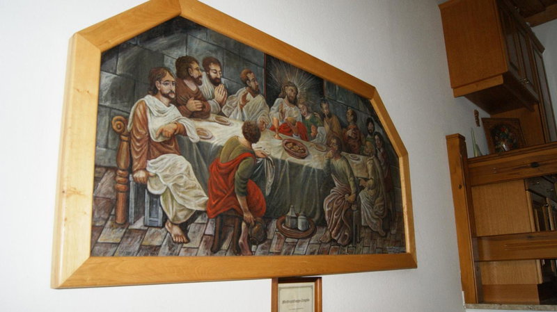 Gasthof Pension St. Wolfgang, Kirchberg am Wechsel, Austria