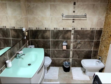 Bella Casa Apartments, Făgăraş, Romania