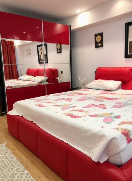 Bella Casa Apartments, Făgăraş, Romania